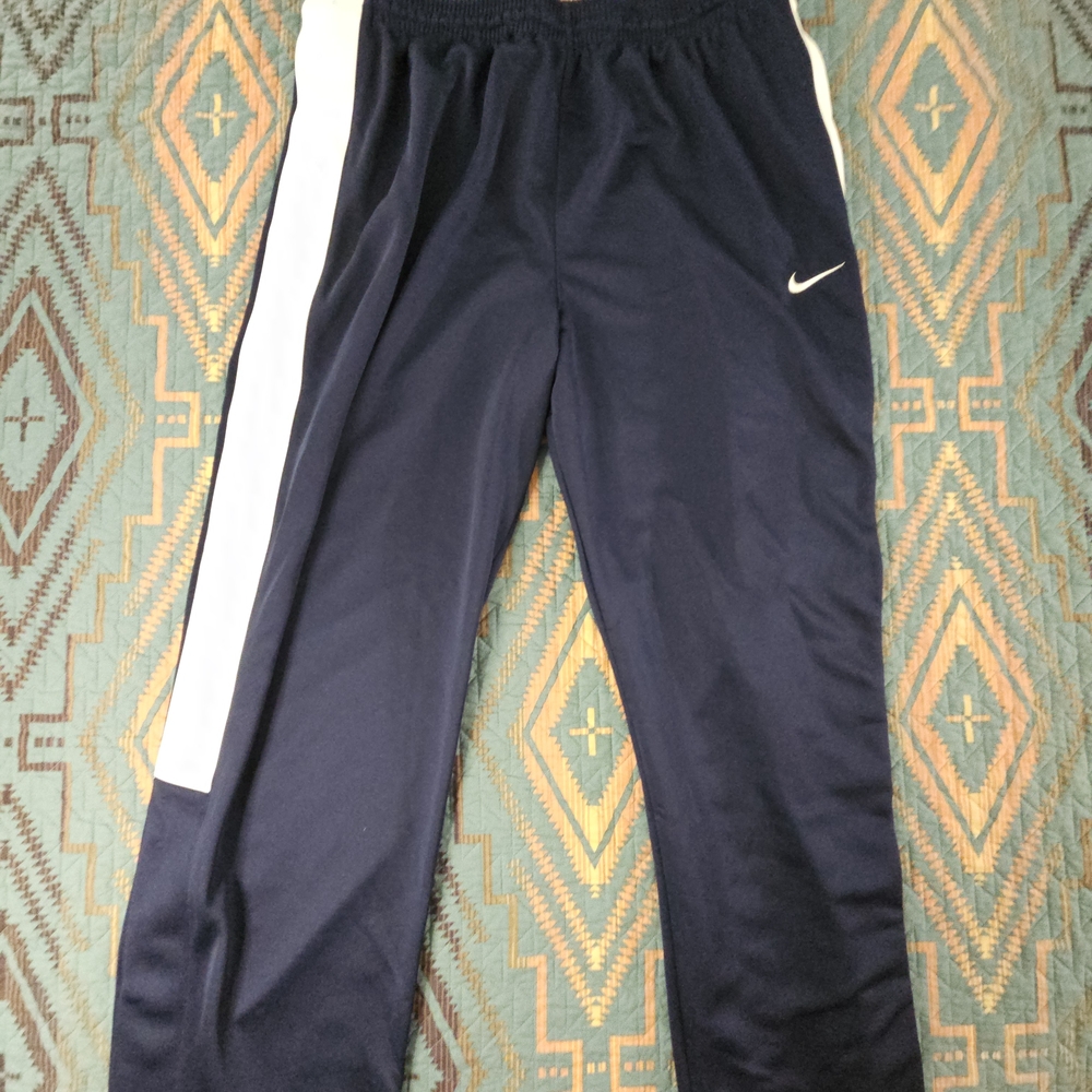 NWT Nike Track Pants